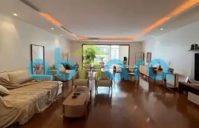 Apartamento com 3 quartos à venda na rua paula freitas, copacabana, rio de janeiro, 280 m2 por r$ 2.500.000