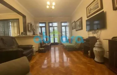 Apartamento com 3 quartos à venda na rua dias da rocha, copacabana, rio de janeiro, 170 m2 por r$ 1.400.000