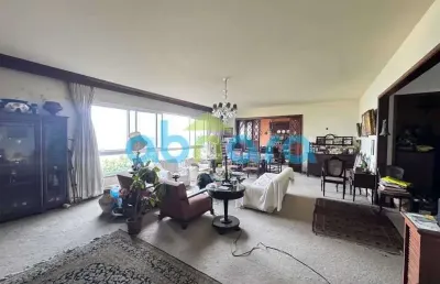Apartamento com 4 quartos à venda na avenida atlântica, copacabana, rio de janeiro, 288 m2 por r$ 4.500.000