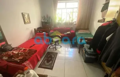 Apartamento com 1 quarto à venda na rua barata ribeiro, copacabana, rio de janeiro, 32 m2 por r$ 439.000