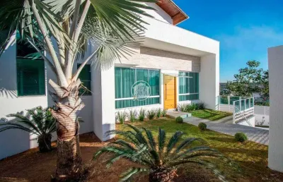Casa condomínio fechado pontal da liberdade lagoa santa