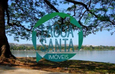Terreno à venda, 360 m² por r$ 600.000,00 - aeronautas - lagoa santa/mg