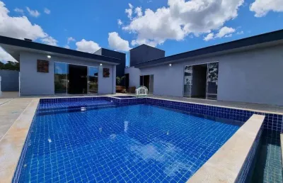 Casa com 4 dormitórios à venda, 197 m² por r$ 1.690.000,00 - condomínio monte ville - lagoa santa/mg