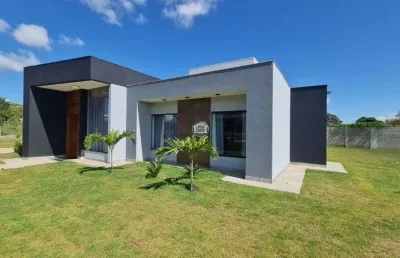 Casa com 4 dormitórios à venda, 250 m² por r$ 2.590.000,00 - condomínio sonho verde - lagoa santa/mg