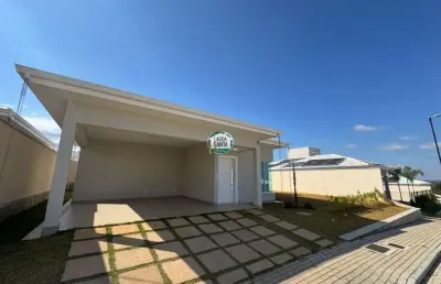 Casa com 3 dormitórios à venda, 122 m² por r$ 1.150.000,00 - condomínio alta vista - lagoa santa/mg