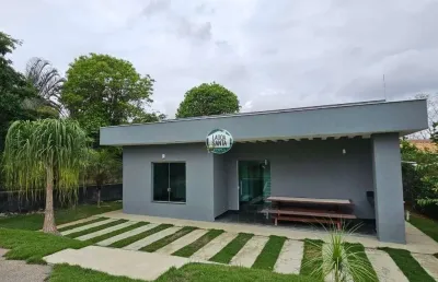 Casa com 2 dormitórios à venda, 120 m² por r$ 1.600.000,00 - condomínio bouganville - lagoa santa/mg