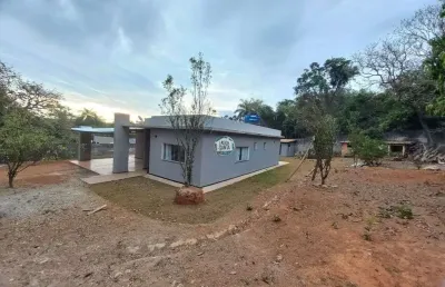Casa com 3 dormitórios à venda por r$ 1.300.000,00 - lapinha - lagoa santa/mg