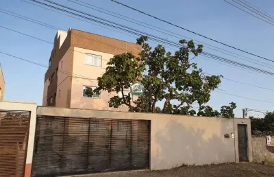 Cobertura com 2 dormitórios à venda, 63 m² por r$ 390.000,00 - visão - lagoa santa/mg
