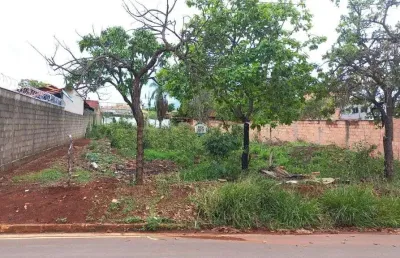 Terreno à venda, 435 m² por r$ 350.000,00 - joá - lagoa santa/mg