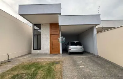 Casa com 3 dormitórios à venda, 120 m² por r$ 795.000,00 - promissão - lagoa santa/mg