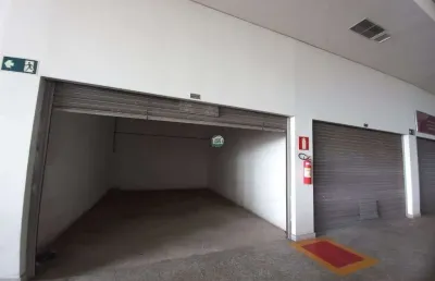 Loja à venda, 29 m² por r$ 250.000,00 - lundceia - lagoa santa/mg