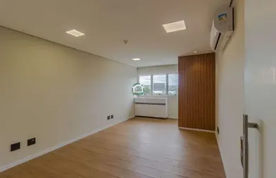 Sala à venda, 22 m² por r$ 240.000,00 - bela vista - lagoa santa/mg
