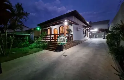 Casa com 3 dormitórios à venda, 215 m² por r$ 1.390.000,00 - brant - lagoa santa/mg