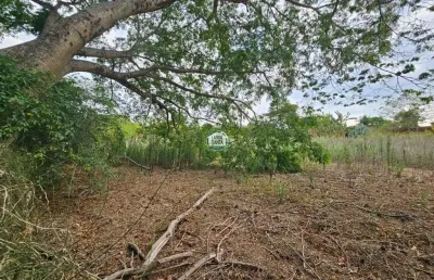 Terreno à venda, 5040 m² por r$ 6.050.000,00 - condomínio estância das amendoeiras - lagoa santa/mg