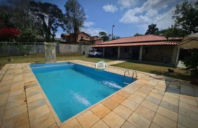 Casa com 3 dormitórios à venda, 248 m² por r$ 1.500.000,00 - condomínio condados da lagoa - lagoa santa/mg