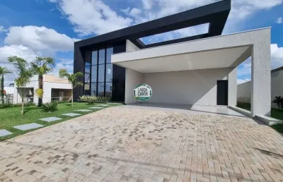 Casa com 4 dormitórios à venda, 292 m² por r$ 2.750.000,00 - condomínio mirante do fidalgo - lagoa santa/mg