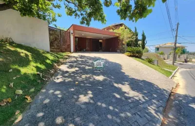Casa com 3 dormitórios à venda, 244 m² por r$ 2.300.000,00 - condomínio pontal da liberdade - lagoa santa/mg