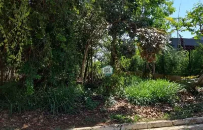 Terreno à venda, 1000 m² por r$ 689.000,00 - condomínio veredas da lagoa - lagoa santa/mg