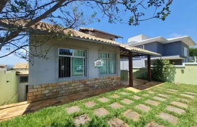 Casa com 3 dormitórios à venda, 150 m² por r$ 900.000,00 - condomínio village do gramado - lagoa santa/mg