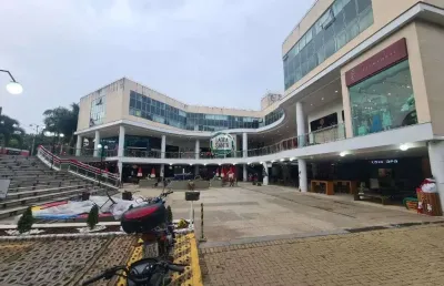 Loja à venda, 45 m² por r$ 500.000 - joana darc - lagoa santa/mg