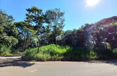 Terreno à venda, 1000 m² por r$ 435.000,00 - lagoa mansões - lagoa santa/mg