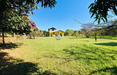 Casa com 3 dormitórios à venda, 290 m² por r$ 800.000,00 - lapinha - lagoa santa/mg