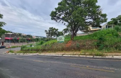 Terreno à venda, 568 m² por r$ 500.000,00 - lundceia - lagoa santa/mg