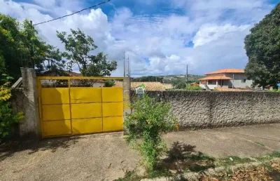 Terreno à venda, 360 m² por r$ 590.000,00 - promissão - lagoa santa/mg