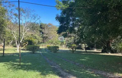 Terreno à venda, 7743 m² por r$ 800.000,00 - vale verde ville - lagoa santa/mg