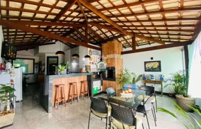 Casa com 3 dormitórios à venda, 165 m² por r$ 585.000,00 - pôr do sol - lagoa santa/mg