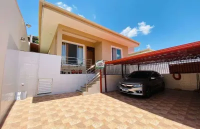 Casa com 2 dormitórios à venda, 74 m² por r$ 460.000,00 - portal do sol - lagoa santa/mg