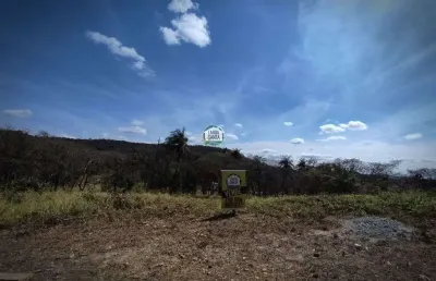 Terreno à venda, 1000 m² por r$ 250.000,00 - condomínio versailles ville de france - lagoa santa/mg