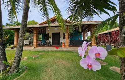 Casa com 5 dormitórios à venda, 250 m² por r$ 980.000,00 - condomínio estância da mata - lagoa santa/mg