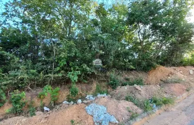 Terreno à venda, 360 m² por r$ 250.000,00 - redenção - lagoa santa/mg