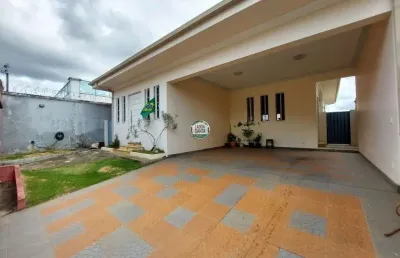 Casa à venda, 240 m² por r$ 820.000,00 - bela vista ii - lagoa santa/mg