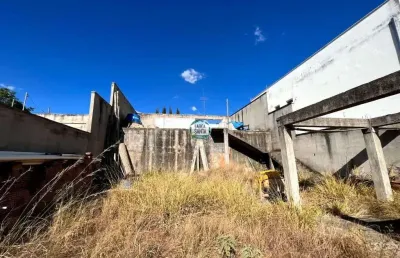 Terreno à venda, 390 m² por r$ 430.000,00 - alto do joá - lagoa santa/mg