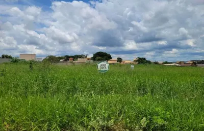 Terreno à venda, 362 m² por r$ 250.000,00 - jardins village - lagoa santa/mg