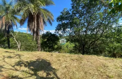Terreno à venda, 1075 m² por r$ 310.000 - condomínio gran royalle confins - confins/mg
