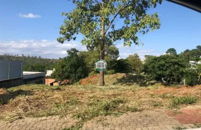 Terreno à venda, 1004 m² por r$ 430.000 - condomínio gran royalle confins - confins/mg