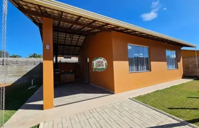 Casa com 2 dormitórios à venda, 90 m² por r$ 590.000,00 - condomínio vila jardim - lagoa santa/mg