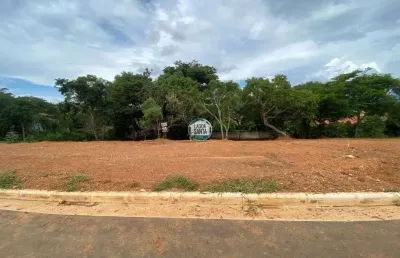 Terreno à venda, 503 m² por r$ 175.000,00 - recanto das árvores - lagoa santa/mg