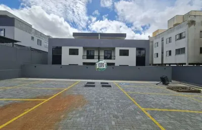 Cobertura com 2 dormitórios à venda, 140 m² por r$ 529.000,00 - recanto da lagoa - lagoa santa/mg