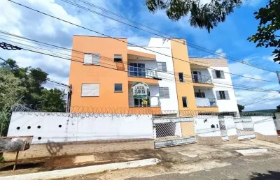 Apartamento com 2 dormitórios à venda, 78 m² por r$ 330.000,00 - ovídeo guerra - lagoa santa/mg