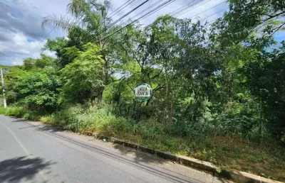 Terreno à venda, 596 m² por r$ 170.000,00 - sobradinho - lagoa santa/mg