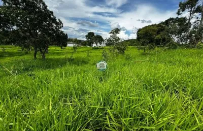 Terreno à venda, 1252 m² por r$ 295.000,00 - condomínio versailles ville de france - lagoa santa/mg