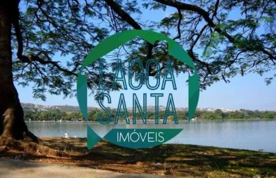 Terreno à venda, 1027 m² por r$ 240.000,00 - condomínio estância das petúnias - lagoa santa/mg