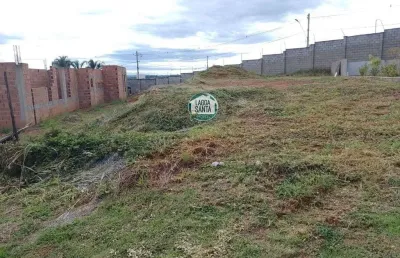Terreno à venda, 552 m² por r$ 350.000 - condomínio villas park - vespasiano/mg