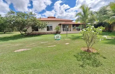 Casa com 4 dormitórios à venda, 617 m² por r$ 2.100.000,00 - condomínio morada dos pássaros - lagoa santa/mg