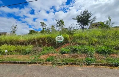 Terreno à venda, 1089 m² por r$ 300.000,00 - condomínio residencial eco village - lagoa santa/mg