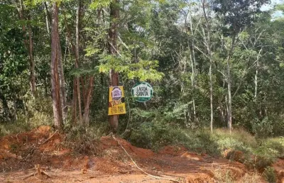 Terreno à venda, 362 m² por r$ 180.000,00 - vila albanos - lagoa santa/mg